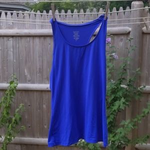 Sweaty Betty workout top size Large